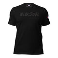 We the People easter-egg QR Code - Trump Dance - Unisex t-shirt