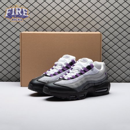 Nike Air Max 95 Next Nature Disco Purple DH8015-003 Men's