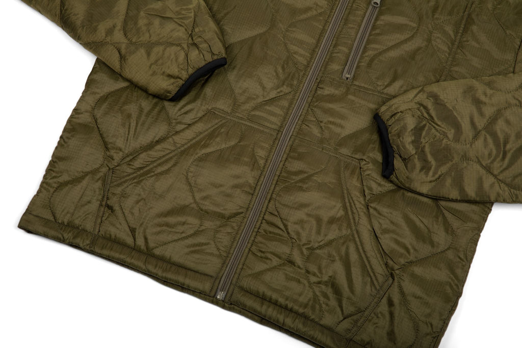 Woobie Jacket 2.0